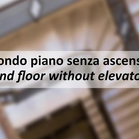 Isidora Apartment By Mamo Firenze Eksteriør billede