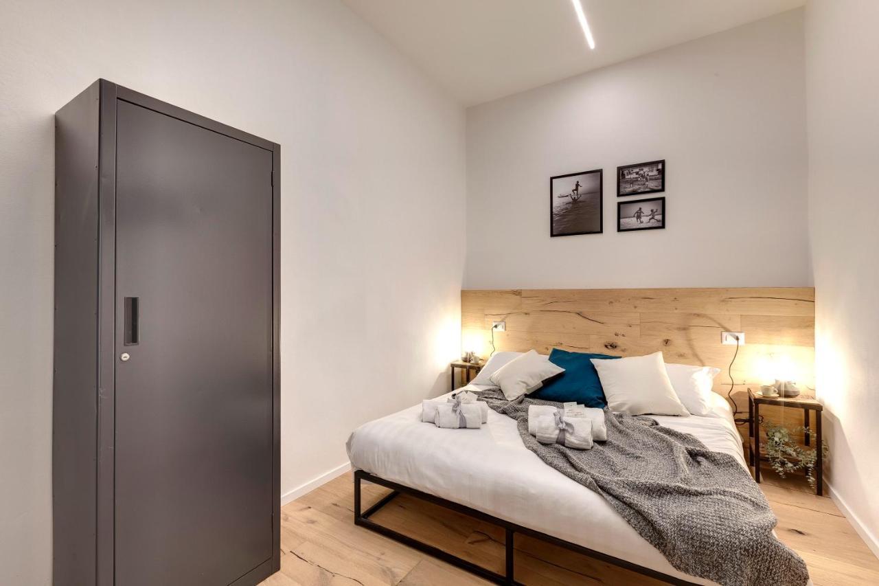 Isidora Apartment By Mamo Firenze Eksteriør billede