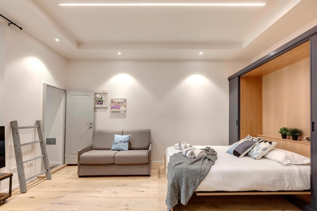 Isidora Apartment By Mamo Firenze Eksteriør billede