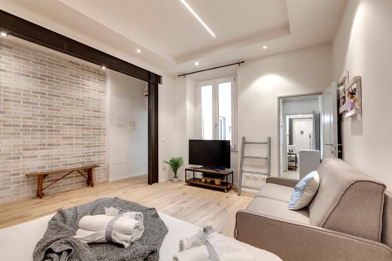 Isidora Apartment By Mamo Firenze Eksteriør billede