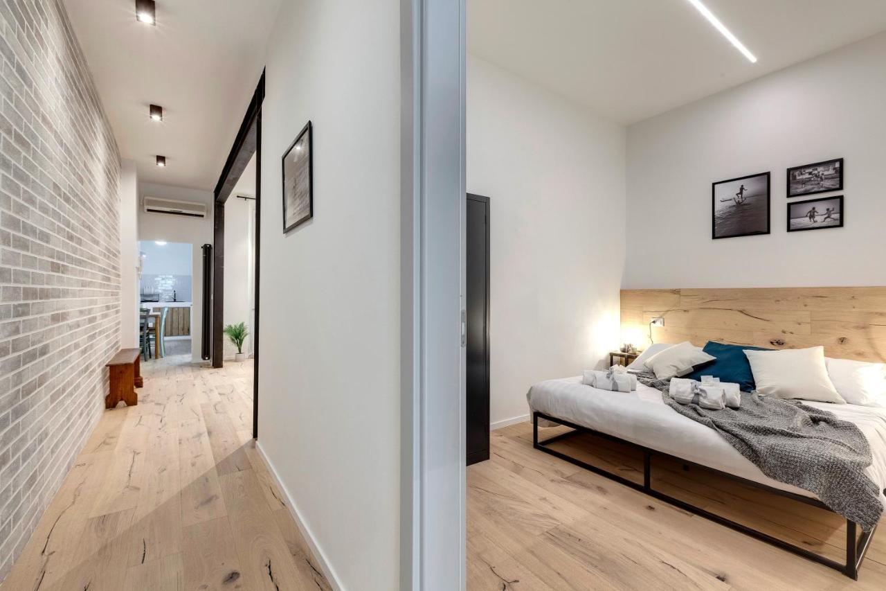 Isidora Apartment By Mamo Firenze Eksteriør billede