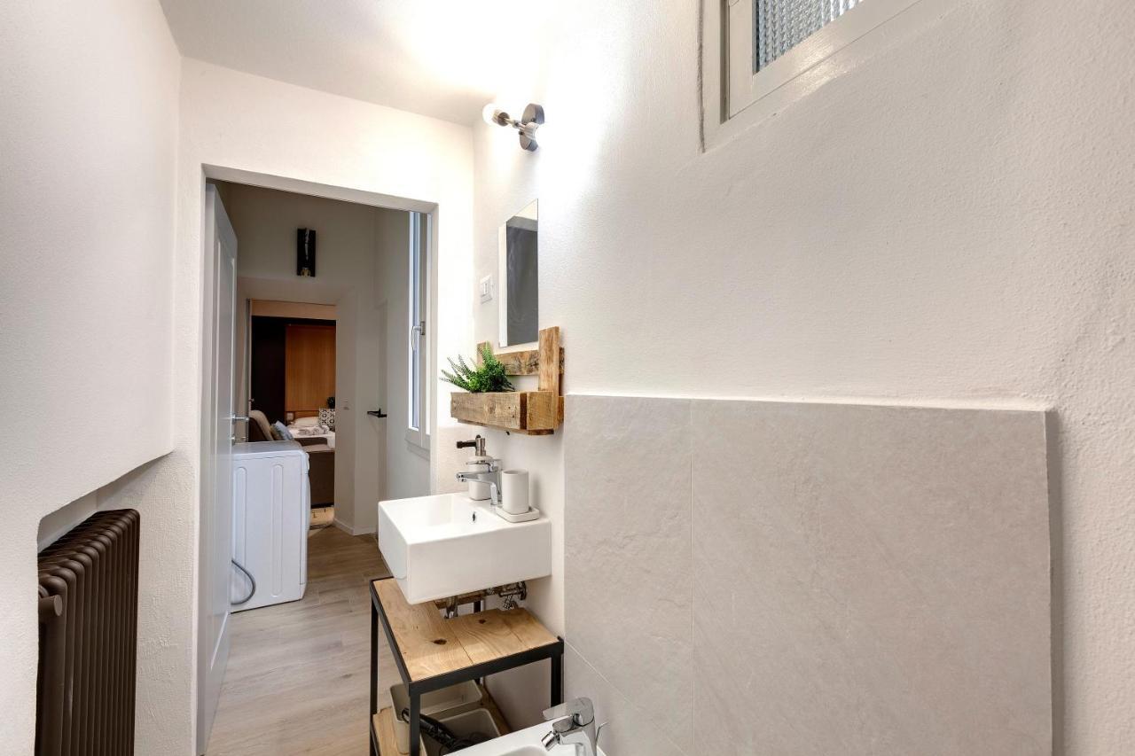 Isidora Apartment By Mamo Firenze Eksteriør billede